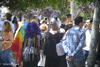 2023 07 08 - 18ª Marcha do Orgulho LGBTI+ do Porto - Preparativos